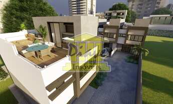 Imagem 3: CASA RESIDENCIAL em CURITIBA - PR, ALTO BOQUEIRÃO