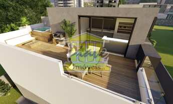 Imagem 4: CASA RESIDENCIAL em CURITIBA - PR, ALTO BOQUEIRÃO