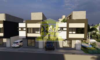 Imagem 2: CASA RESIDENCIAL em CURITIBA - PR, ALTO BOQUEIRÃO