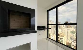 Imagem 2: APARTAMENTO RESIDENCIAL em ITAPEMA - SC, Meia Praia