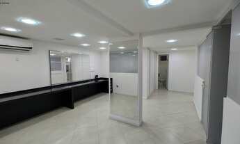 Imagem 4: SALA COMERCIAL em BALNEÁRIO CAMBORIÚ - SC, NAÇÕES