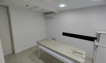 Imagem 2: SALA COMERCIAL em BALNEÁRIO CAMBORIÚ - SC, NAÇÕES