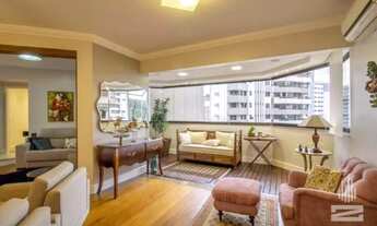 Imagem 7: APARTAMENTO RESIDENCIAL em BLUMENAU - SC, JARDIM BLUMENAU