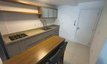 Imagem 4: APARTAMENTO RESIDENCIAL em BALNEÁRIO CAMBORIÚ - SC, ARIRIBÁ