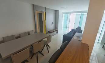 Imagem 5: APARTAMENTO RESIDENCIAL em BALNEÁRIO CAMBORIÚ - SC, ARIRIBÁ