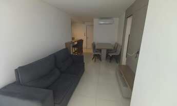 Imagem 6: APARTAMENTO RESIDENCIAL em BALNEÁRIO CAMBORIÚ - SC, ARIRIBÁ