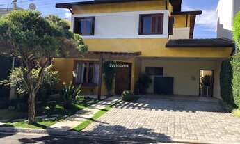 Imagem: CASA VILA ROMANA INDAIATUBA