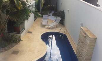 Imagem: LINDA CASA NO CONDOMÍNIO VILLA ROMANA