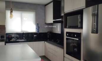 Imagem 5: EXCELENTE CASA A VENDA CONDOMÍNIO JARDINS DO IMPÉRIO - INDAIATUBA SP