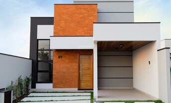 Imagem: Linda Casa a venda Vila Itu em Indaiatuba