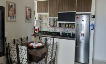 Imagem: 3 dormitórios, 1 suítes, 1 banheiros