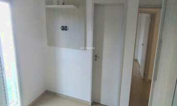 Imagem 4: APARTAMENTO CIDADE NOVA -INDAIATUBA SP