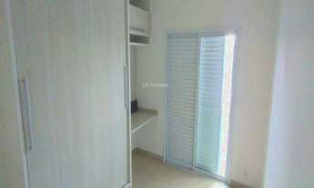 Imagem 7: APARTAMENTO CIDADE NOVA -INDAIATUBA SP