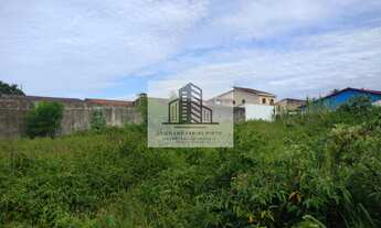 Imagem 3: TERRENO RESIDENCIAL em ITANHAÉM - SP, Belas Artes
