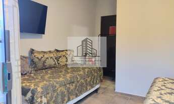 Imagem 5: Imperdível suite para locação em Itanhaém-SP! Suíte, sala e 12,00m² de área no bairro Cibr