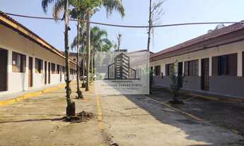 Imagem: Casa Comercial à Venda em Itanhaém-SP