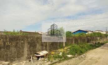 Imagem 2: TERRENO RESIDENCIAL em ITANHAÉM - SP, Belas Artes