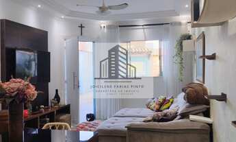 Imagem 5: Imperdível oportunidade de adquirir casa com 3 quartos e 2 suítes em Belas Artes, Itanhaém