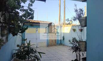 Imagem 6: Imperdível oportunidade de adquirir casa com 3 quartos e 2 suítes em Belas Artes, Itanhaém