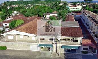 Imagem 2: Casa Comercial à Venda em Itanhaém-SP, Bairro Belas Artes: 90 Quartos, 80 Suítes, 1 Sala
