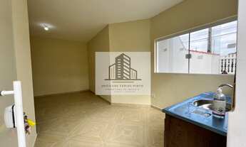 Imagem: Casa à venda em Itanhaém-SP, bairro Tupy