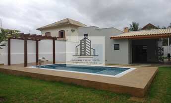 Imagem 3: Imperdível: Casa na praia à venda em Itanhaém-SP, bairro Cibratel 2 com 3 quartos, 1 suíte