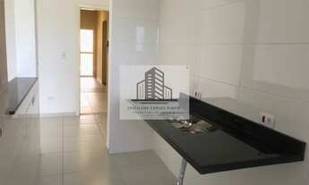 Imagem 7: Apartamento frente a praia à venda em Itanhaém-SP, Cibratel 2: 2 quartos, 1 suíte, 2 salas