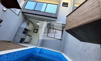 Imagem: Oportunidade única Sobrado em condomínio