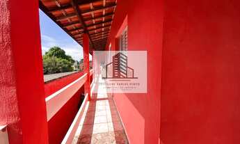 Imagem: Sobrado à venda em Itanhaém-SP, bairro