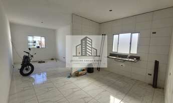 Imagem 5: Imperdível oportunidade! Casa à venda em Itanhaém-SP, Bopiranga - 2 quartos, 1 suíte, 1 sa