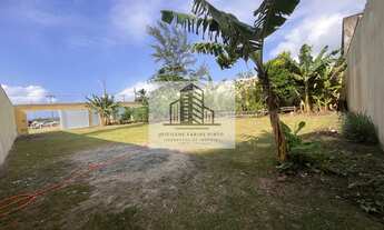 Imagem: Terreno frente à praia de 600m² à venda