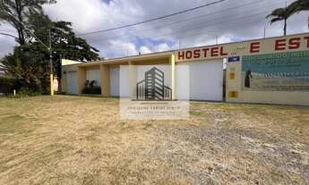 Imagem 4: Terreno frente à praia de 600m² à venda em Itanhaém-SP, bairro Cibratel 1: oportunidade ún