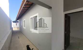 Imagem 3: Imperdível oportunidade! Casa à venda em Itanhaém-SP, Bopiranga - 2 quartos, 1 suíte, 1 sa