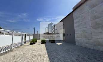 Imagem 3: Casa em condomínio à venda em Itanhaem-SP, bairro Cibratel 2, com 2 quartos e 1 sala!