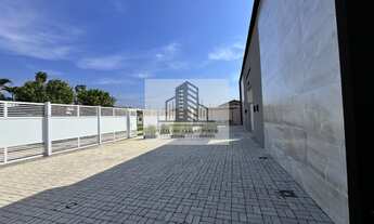 Imagem 4: Casa em condomínio à venda em Itanhaem-SP, bairro Cibratel 2, com 2 quartos e 1 sala!