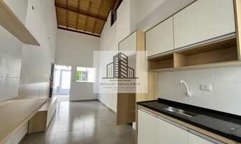 Imagem: Casa em condomínio à venda em Itanhaem-SP