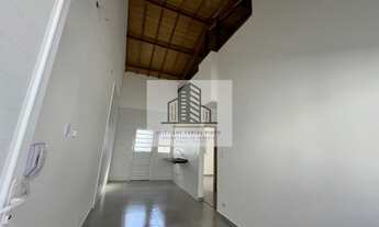 Imagem 6: Casa em condomínio à venda em Itanhaem-SP, bairro Cibratel 2, com 2 quartos e 1 sala!