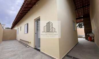 Imagem 6: Casa com todo conforto e lazer na praia