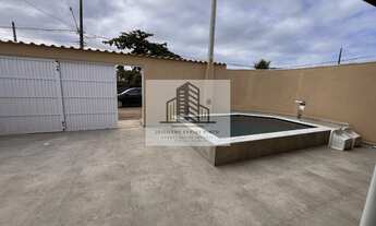 Imagem 4: Casa com todo conforto e lazer na praia