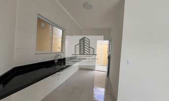 Imagem: Casa com todo conforto e lazer na praia