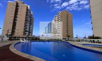 Imagem 2: Imperdível: Apartamento de 2 quartos no Centro de Itanhaém-SP com 78m² e 1 vaga de garagem