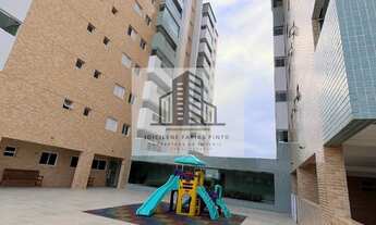 Imagem 4: Apartamento à venda no Centro de Itanhaém-SP! 2 quartos, 1 suíte, 2 salas, 72m² de área! A