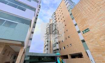 Imagem 5: Apartamento à venda no Centro de Itanhaém-SP! 2 quartos, 1 suíte, 2 salas, 72m² de área! A