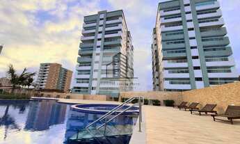 Imagem 3: Apartamento à venda no Centro de Itanhaém-SP! 2 quartos, 1 suíte, 2 salas, 72m² de área! A