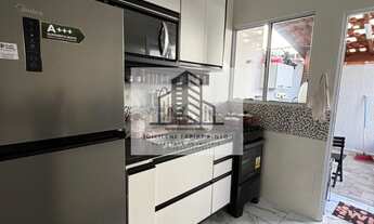 Imagem 3: Casa térrea com 2 Quartos, 1 Suíte, 1 Vaga - Oportunidade Única!