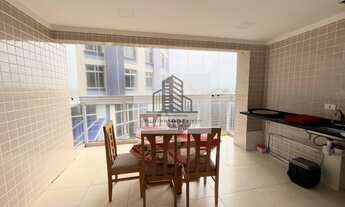 Imagem 3: Imperdível oportunidade de investimento: Apartamento à venda na Praia do Sonho, Itanhaém-S