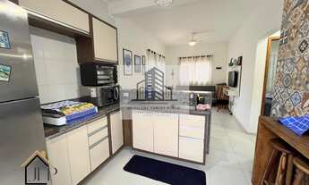 Imagem 5: Casa em Condomínio à Venda em Itanhaém-SP, Bairro Cibratel 2: 2 Quartos, 1 Sala, 1 Banheir