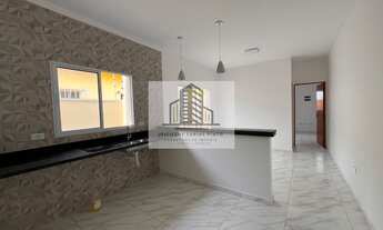 Imagem: Casa à venda em Itanhaém-SP, no bairro