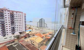 Imagem 5: Imperdível oportunidade de investimento: Apartamento à venda na Praia do Sonho, Itanhaém-S