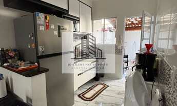 Imagem: Casa térrea com 2 Quartos, 1 Suíte, 1